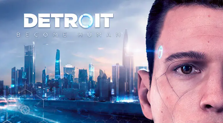 Демоверсия Detroit: Become Human для PS4 доступна для загрузки Демоверсия Detroit: Become Human для PS4 доступна для загрузки