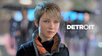 10 игр похожих на Detroit: Become Human