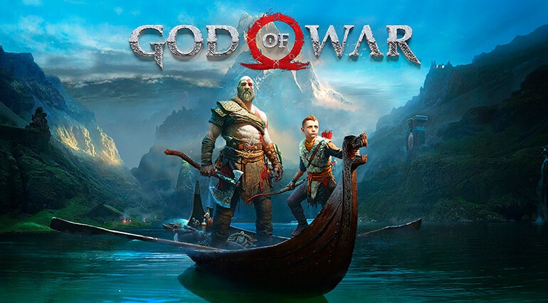 Лучшая подборка игр похожих на God of War