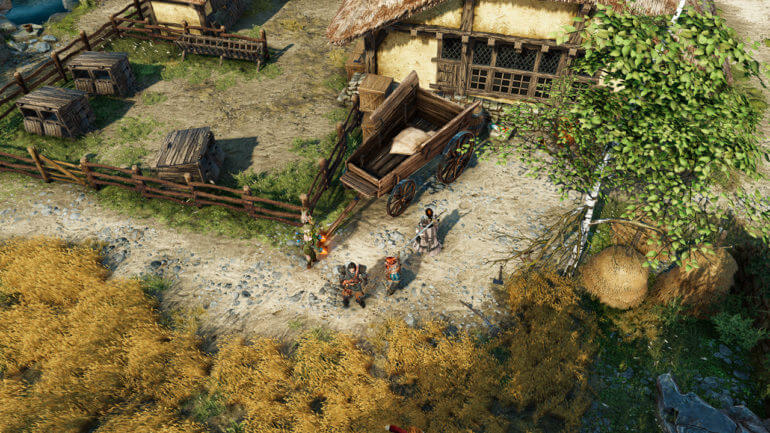 Divinity: Original Sin 2