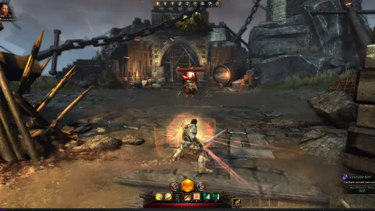 Neverwinter