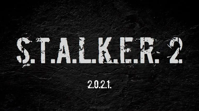 S.T.A.L.K.E.R. 2 снова в разработке S.T.A.L.K.E.R. 2 снова в разработке