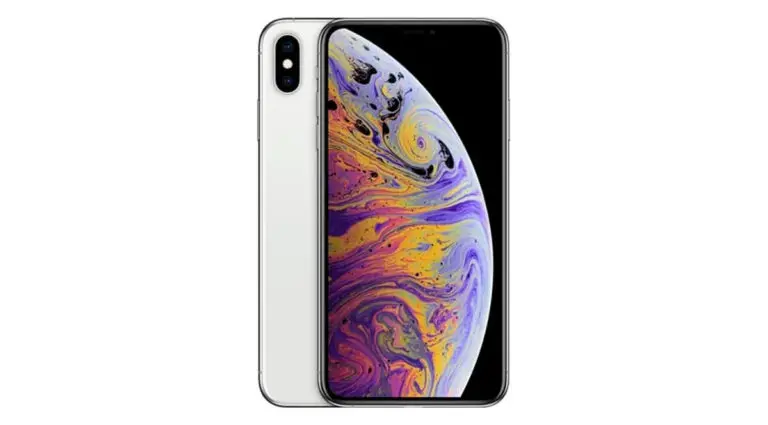 Apple iPhone Xs Max 512GB