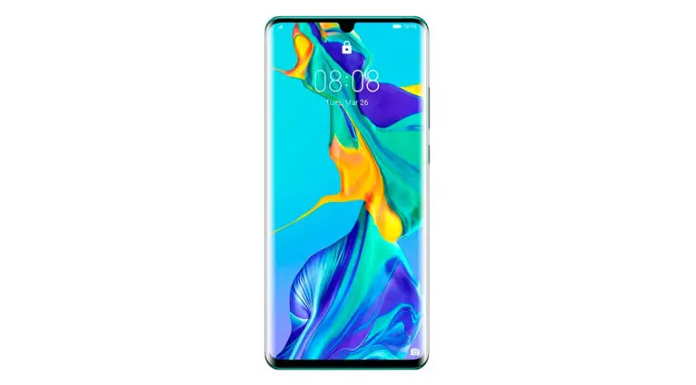 Huawei P30 Pro