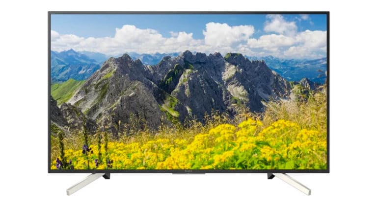 10 лучших 4К телевизоров с изогнутым экраном – рейтинг 2020