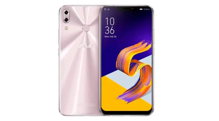 ASUS ZenFone 5Z ZS620KL 8/256GB