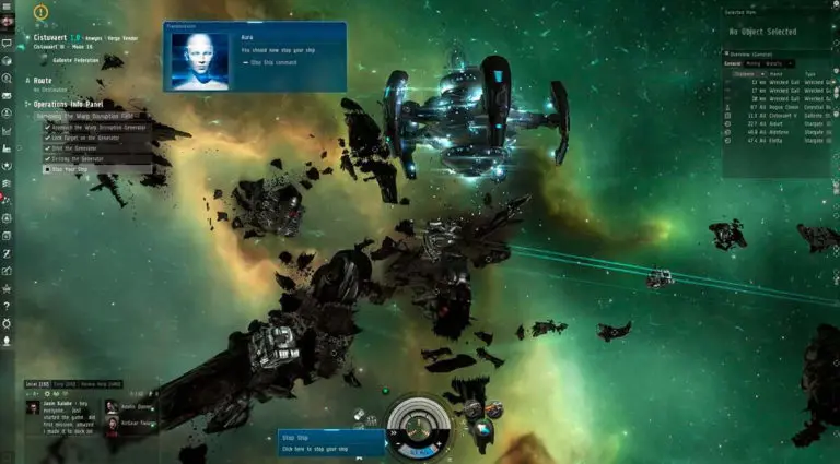 EVE Online