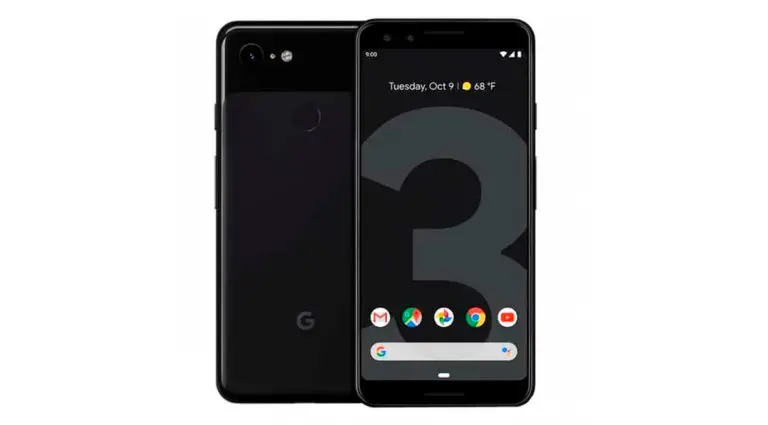 Google Pixel 3 XL 128GB