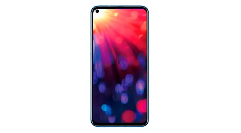 Honor View 20 8/256GB