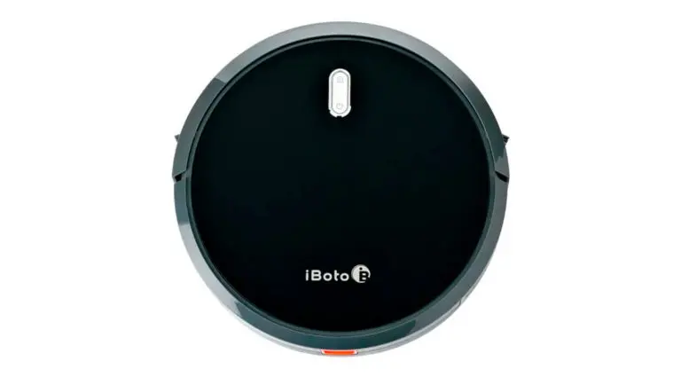 iBoto Aqua V715B