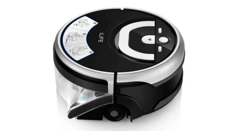 Робот-пылесос iLife W400 - купить сегодня c доставкой и гарантией по выгодной цене. Робот-пылесос iLife W400 - купить сегодня c доставкой и гарантией по выгодной цене.