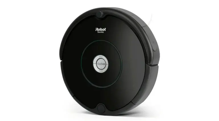 iRobot Roomba 606