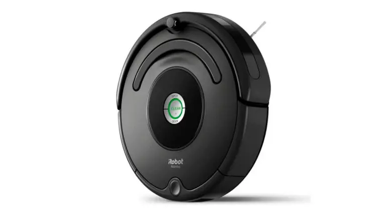 iRobot Roomba 676