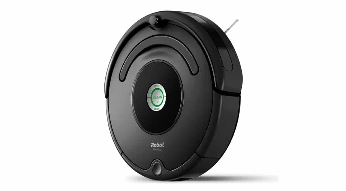 Робот-пылесос iRobot Roomba 676 - купить сегодня c доставкой и гарантией по выгодной цене