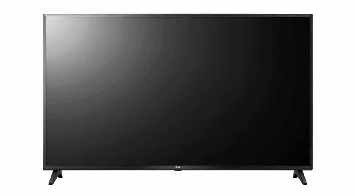 Телевизор LG 55UK6200 - характеристики, обзоры, где купить