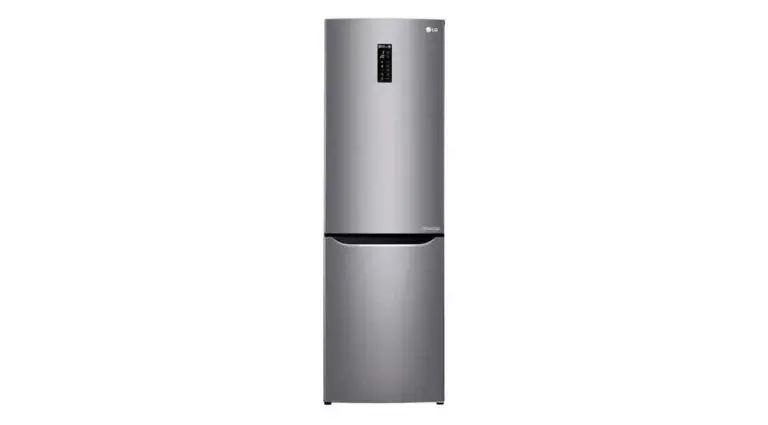 Холодильник LG GA-B429 SMQZ - двухкамерный холодильник с морозильником, расположенным в нижней части. Холодильник LG GA-B429 SMQZ - двухкамерный холодильник с морозильником, расположенным в нижней части.