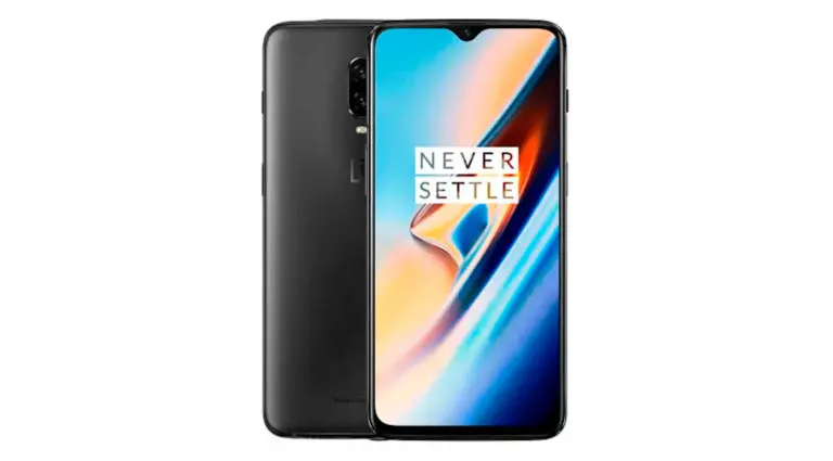 OnePlus 6T 8/256GB