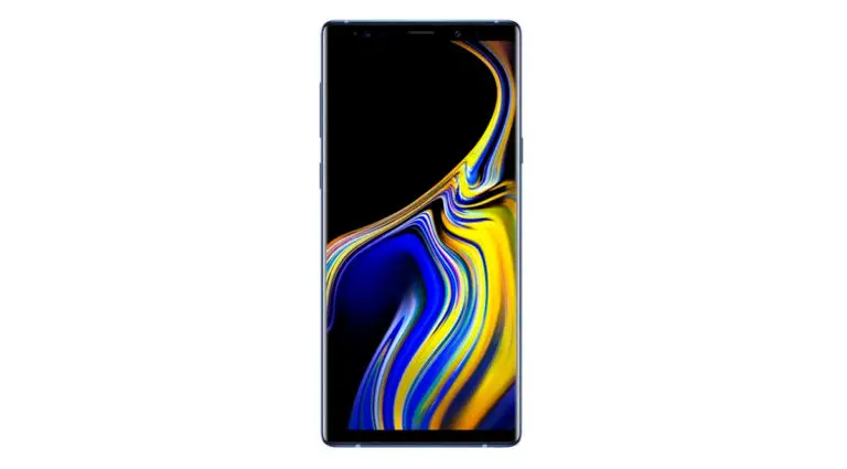 Смартфон Samsung Galaxy Note 9 | SM-N960FZNHSER Смартфон Samsung Galaxy Note 9 | SM-N960FZNHSER