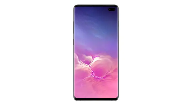 Смартфон Samsung Galaxy S10+ | SM-G975FCWGSER Смартфон Samsung Galaxy S10+ | SM-G975FCWGSER