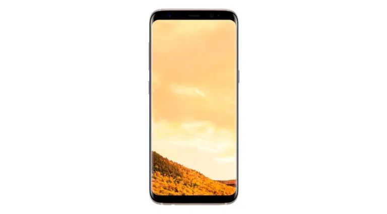 Смартфон Samsung Galaxy S8+ | SM-G955FZKGSER Смартфон Samsung Galaxy S8+ | SM-G955FZKGSER