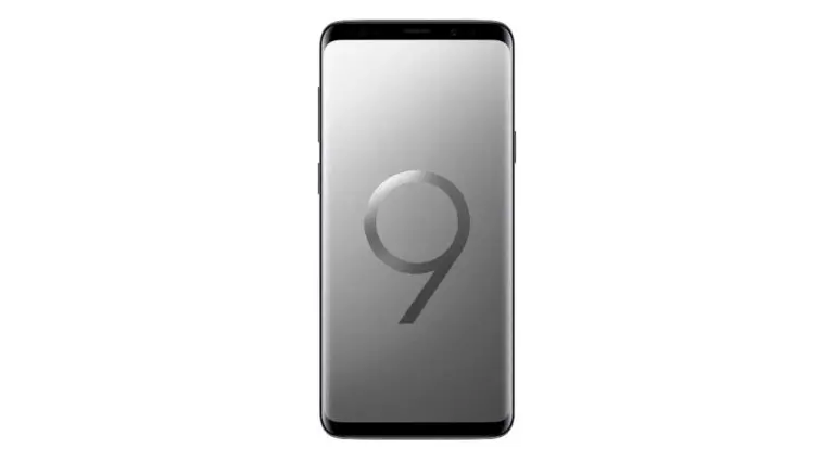 Смартфон Samsung Galaxy S9 | SM-G965FZKDSER Смартфон Samsung Galaxy S9 | SM-G965FZKDSER