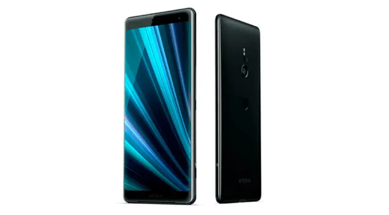 Sony Xperia XZ3 6/64GB