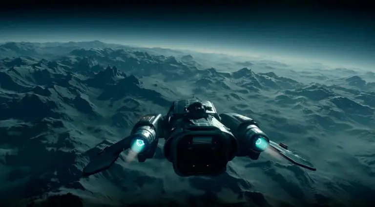 Star Citizen