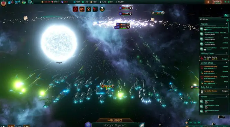 Stellaris