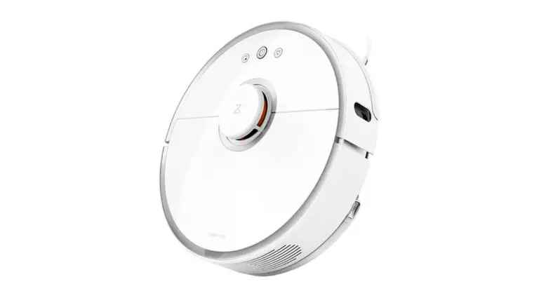 Xiaomi Mi Roborock Sweep One