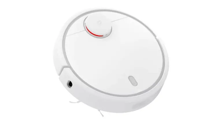 Xiaomi Mi Robot Vacuum Cleaner