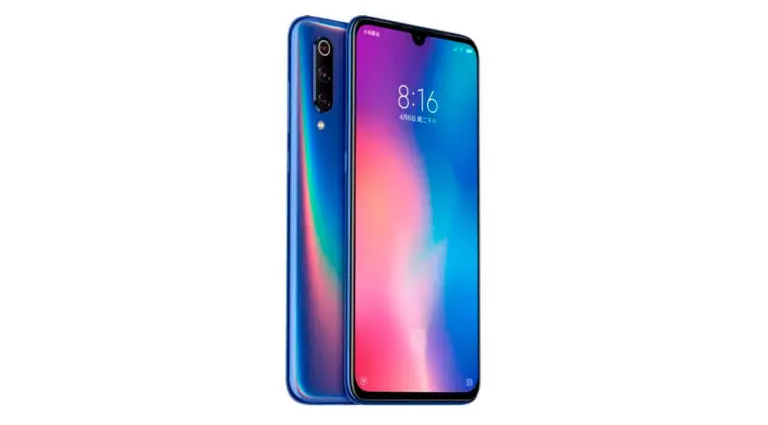 Xiaomi Mi9 6/128GB
