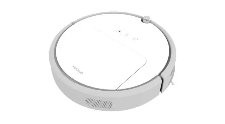 Xiaomi Xiaowa Robot Vacuum Cleaner Lite C102-00