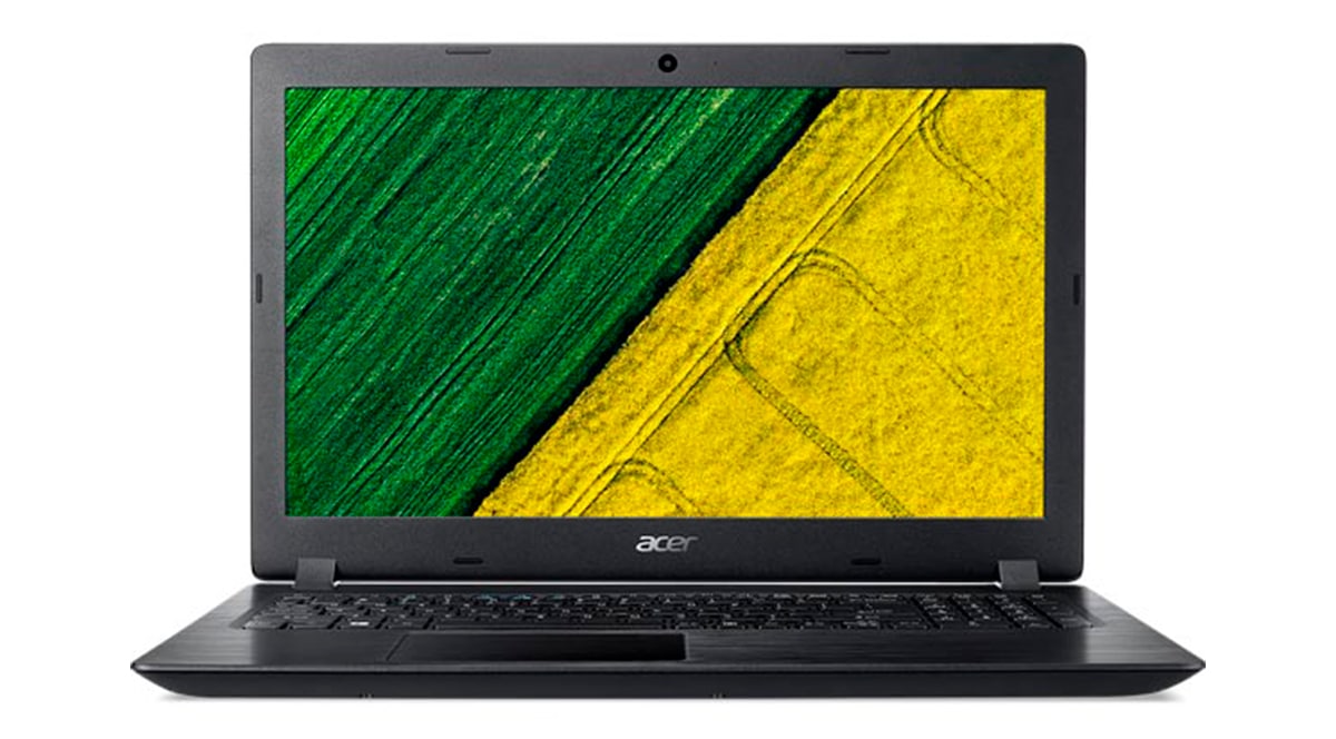 Ноутбук Acer ASPIRE 3