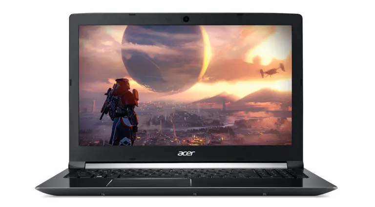 Ноутбук Acer ASPIRE 7 Ноутбук Acer ASPIRE 7