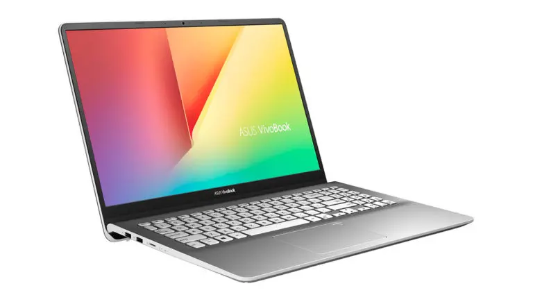 Ноутбук ASUS VivoBook S15 S530UF Ноутбук ASUS VivoBook S15 S530UF