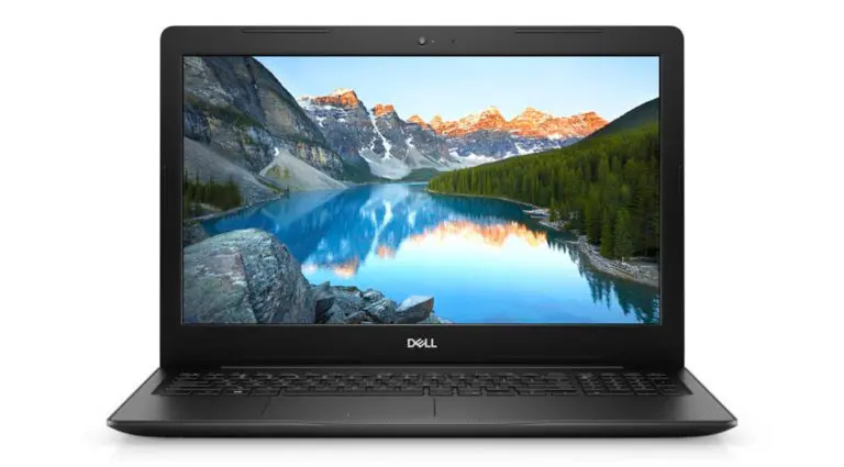 Ноутбук DELL Inspiron 3582 Ноутбук DELL Inspiron 3582