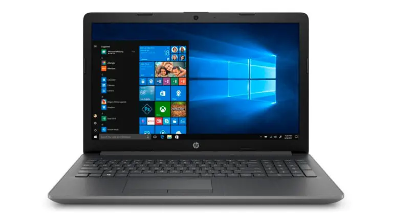 Ноутбук HP 15-bw683ur Ноутбук HP 15-bw683ur