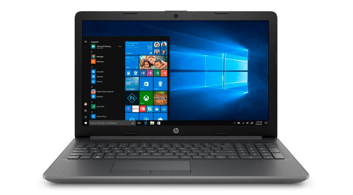 HP Laptop 15-bw683ur