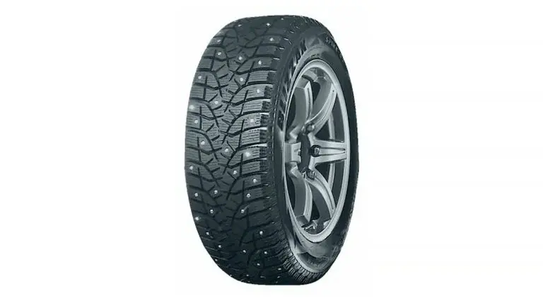 Зимние шины Bridgestone Blizzak Spike-02. Зимние шины Bridgestone Blizzak Spike-02.