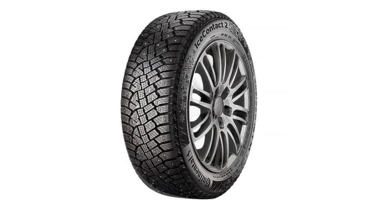 Зимние шины Continental Icecontact 2. Зимние шины Continental Icecontact 2.
