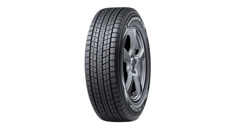 Зимние шины Dunlop Winter Maxx SJ8. Зимние шины Dunlop Winter Maxx SJ8.
