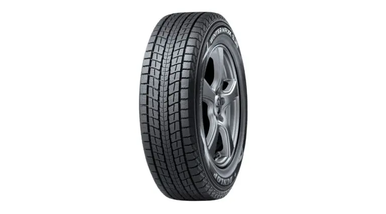 Зимние шины Dunlop Winter Maxx SJ8. Зимние шины Dunlop Winter Maxx SJ8.