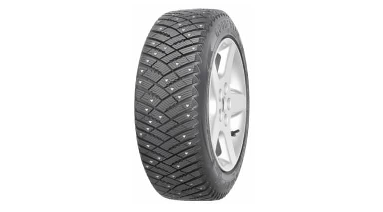 Зимние шины GOODYEAR Ultra Grip Ice Arctic. Зимние шины GOODYEAR Ultra Grip Ice Arctic.