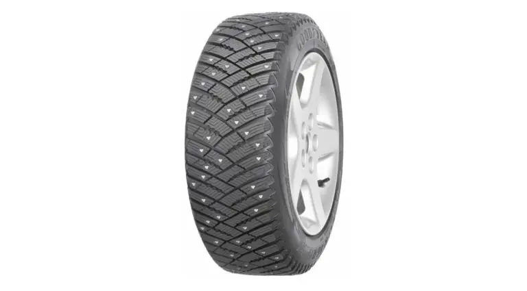 Зимние шины GOODYEAR Ultra Grip Ice Arctic. Зимние шины GOODYEAR Ultra Grip Ice Arctic.