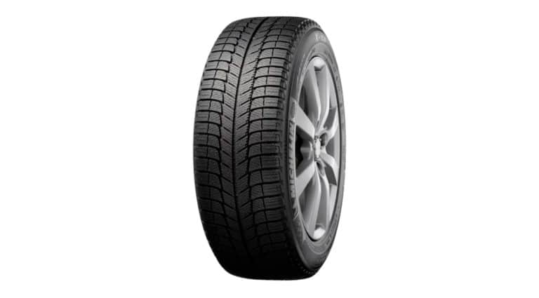 Зимние шины Michelin X ice 3. Зимние шины Michelin X ice 3.