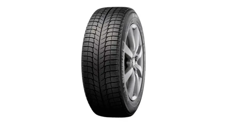 Зимние шины Michelin X ice 3. Зимние шины Michelin X ice 3.