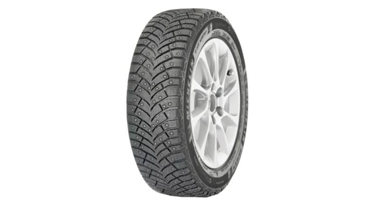 Зимние шины MICHELIN X-Ice North 4. Зимние шины MICHELIN X-Ice North 4.