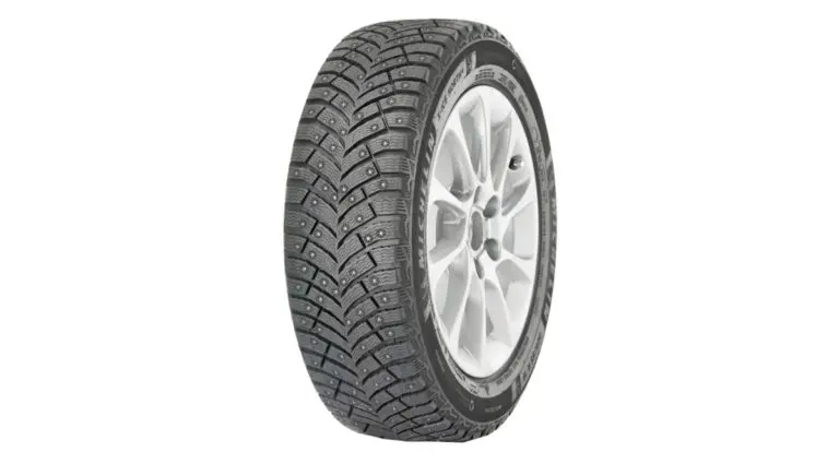 Зимние шины MICHELIN X-Ice North 4. Зимние шины MICHELIN X-Ice North 4.