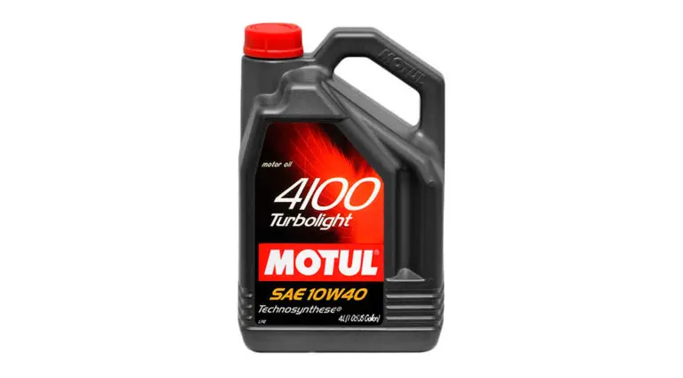 Моторное масло Motul 4100 Turbolight 10W40. Моторное масло Motul 4100 Turbolight 10W40.