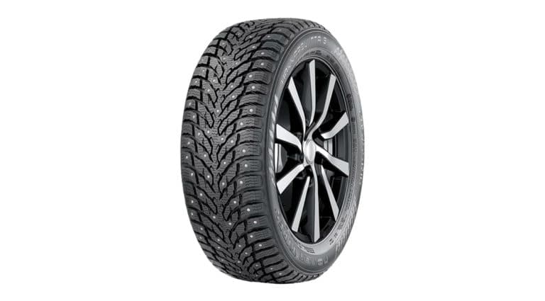 Зимние шины Nokian Tyres Hakkapeliitta 9. Зимние шины Nokian Tyres Hakkapeliitta 9.